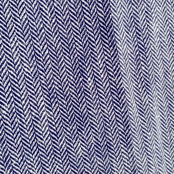 NWT J.Crew herringbone Hayden pant - Picture 9 of 9